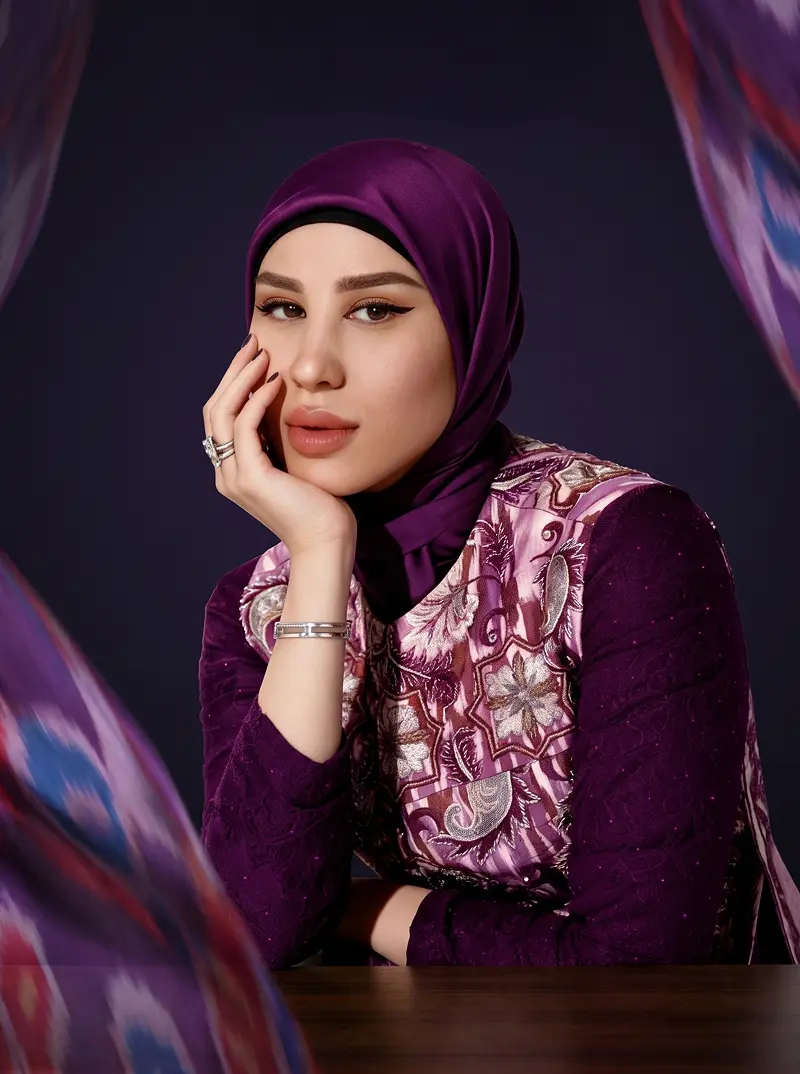 Ra'no Khamraeva